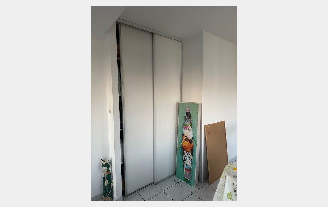 AB IMMO : Appartement | MONTPELLIER (34000) | 40 m2 | 720 &euro; 