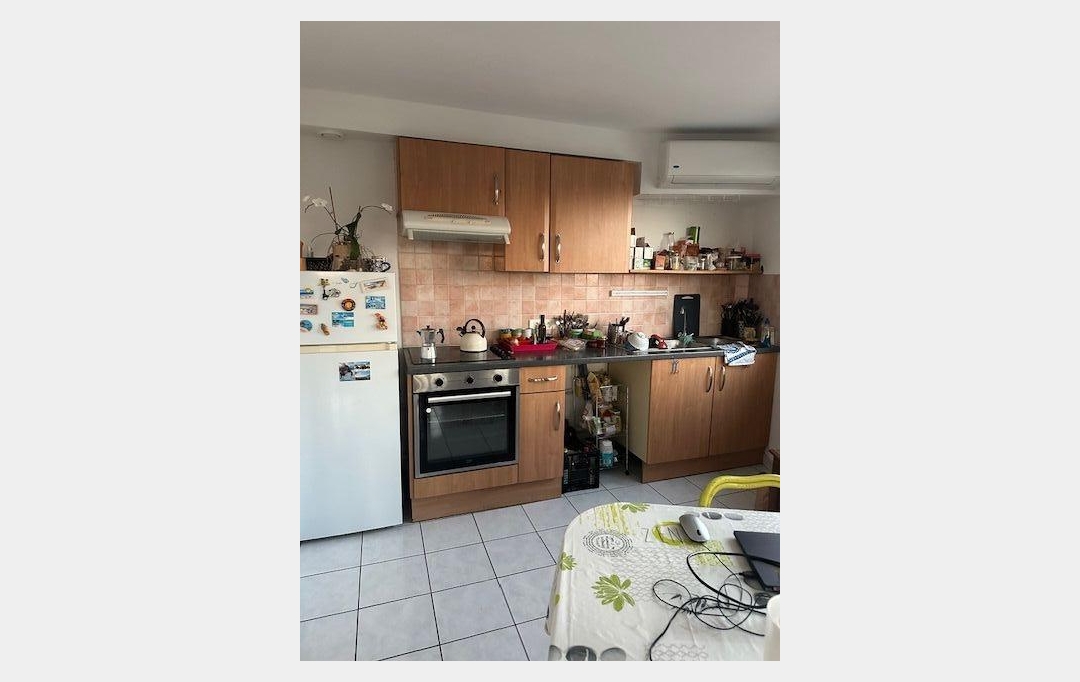 AB IMMO : Appartement | MONTPELLIER (34000) | 40 m2 | 720 &euro; 