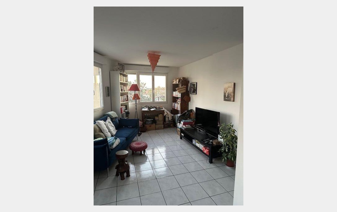 AB IMMO : Appartement | MONTPELLIER (34000) | 40 m2 | 720 &euro; 