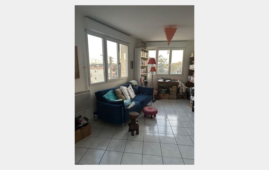 AB IMMO : Appartement | MONTPELLIER (34000) | 40 m2 | 720 &euro; 
