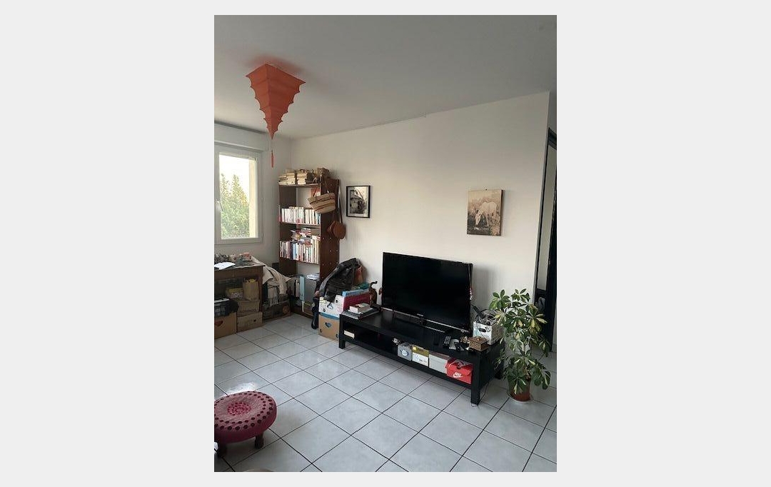 AB IMMO : Appartement | MONTPELLIER (34000) | 40 m2 | 720 &euro; 