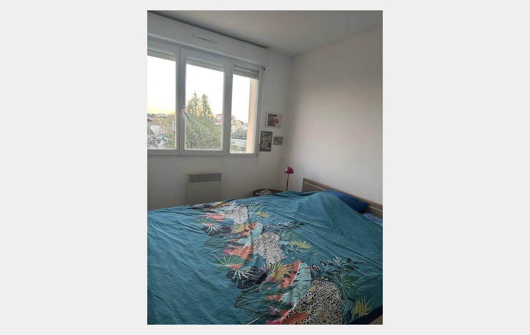 AB IMMO : Appartement | MONTPELLIER (34000) | 40 m2 | 720 &euro; 