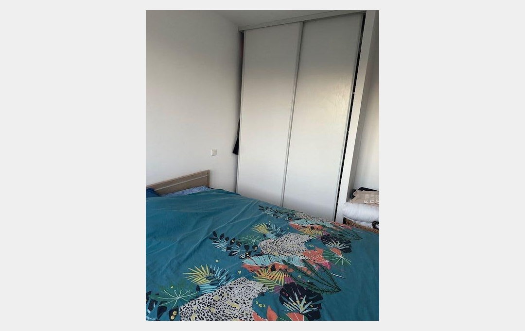 AB IMMO : Appartement | MONTPELLIER (34000) | 40 m2 | 720 &euro; 