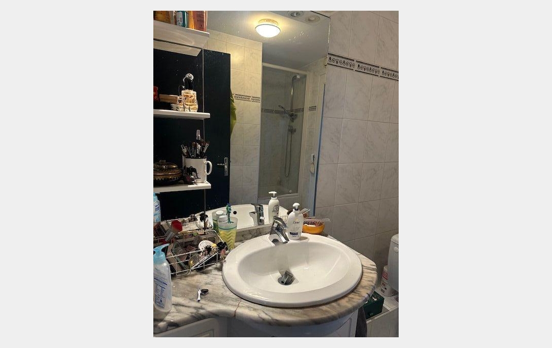 AB IMMO : Appartement | MONTPELLIER (34000) | 40 m2 | 720 &euro; 