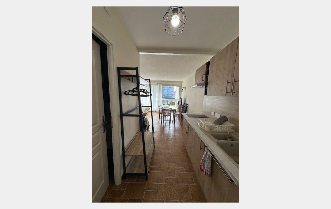 AB IMMO : Appartement | LA GRANDE-MOTTE (34280) | 25 m2 | 0 &euro; 