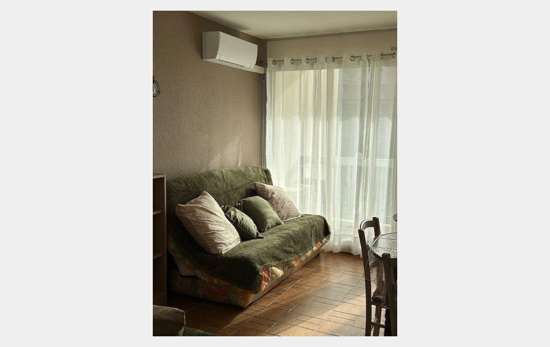 AB IMMO : Appartement | LA GRANDE-MOTTE (34280) | 25 m2 | 0 &euro; 