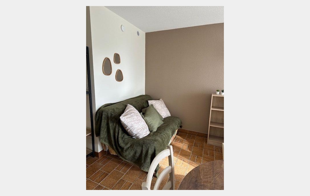 AB IMMO : Appartement | LA GRANDE-MOTTE (34280) | 25 m2 | 0 &euro; 