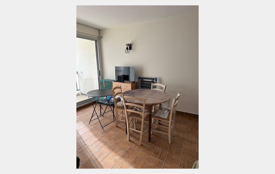 AB IMMO : Appartement | LA GRANDE-MOTTE (34280) | 25 m2 | 0 &euro; 