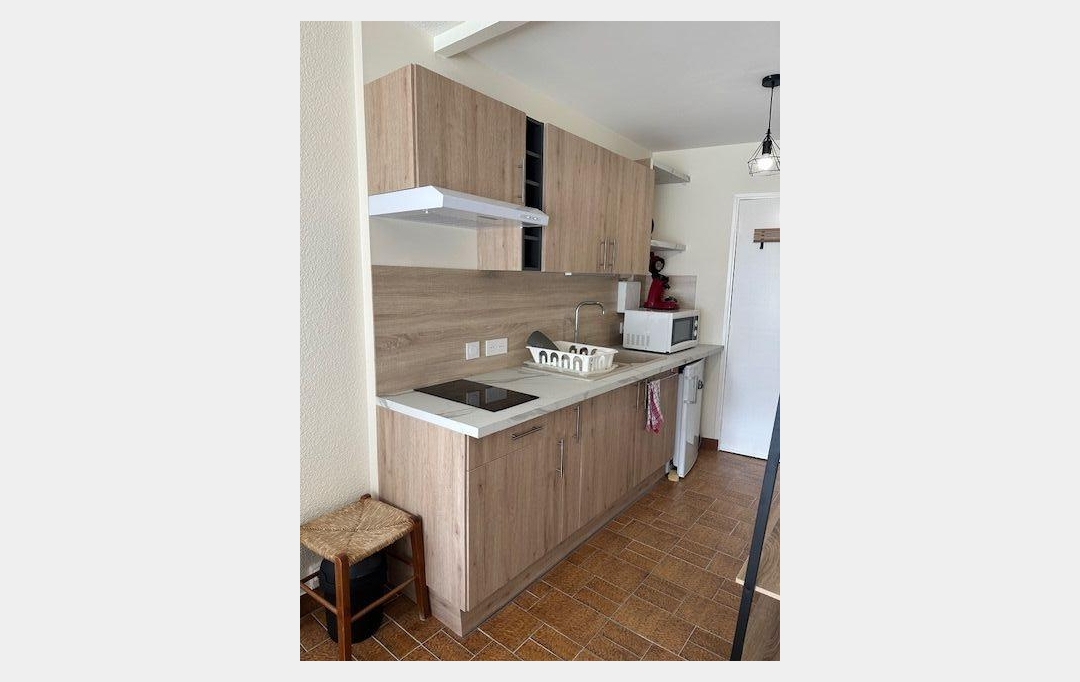 AB IMMO : Appartement | LA GRANDE-MOTTE (34280) | 25 m2 | 0 &euro; 