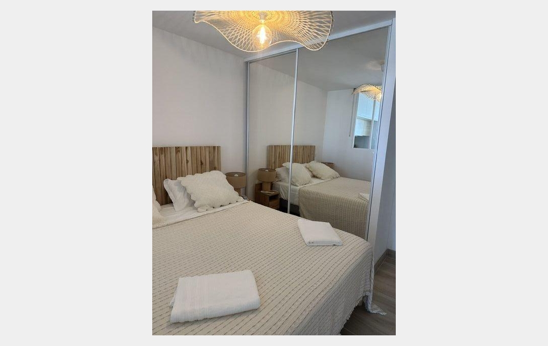 AB IMMO : Appartement | LA GRANDE-MOTTE (34280) | 34 m2 | 290 &euro; 