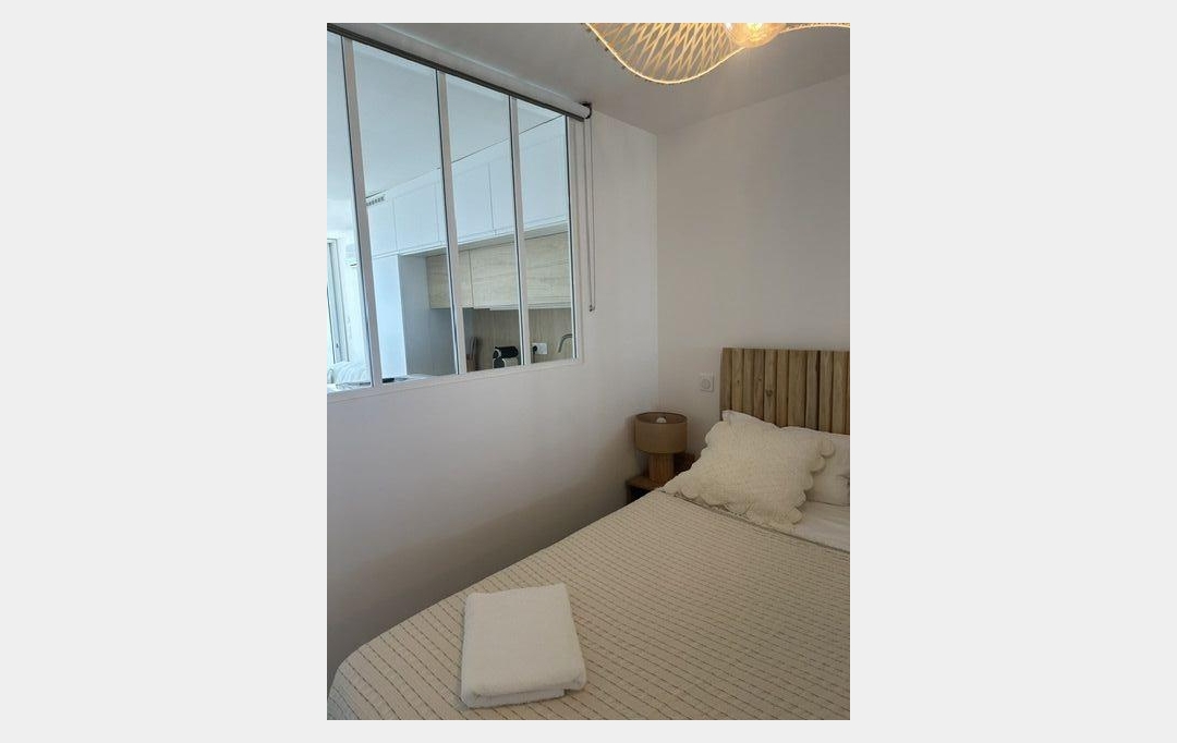 AB IMMO : Appartement | LA GRANDE-MOTTE (34280) | 34 m2 | 290 &euro; 
