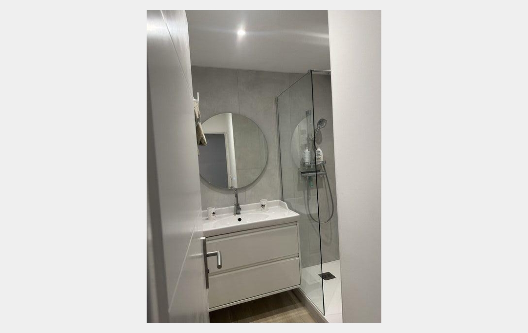 AB IMMO : Appartement | LA GRANDE-MOTTE (34280) | 34 m2 | 290 &euro; 