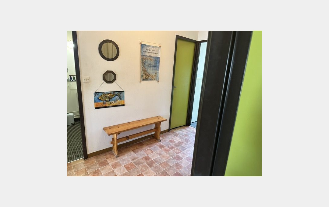 AB IMMO : Appartement | LA GRANDE-MOTTE (34280) | 53 m2 | 311 &euro; 