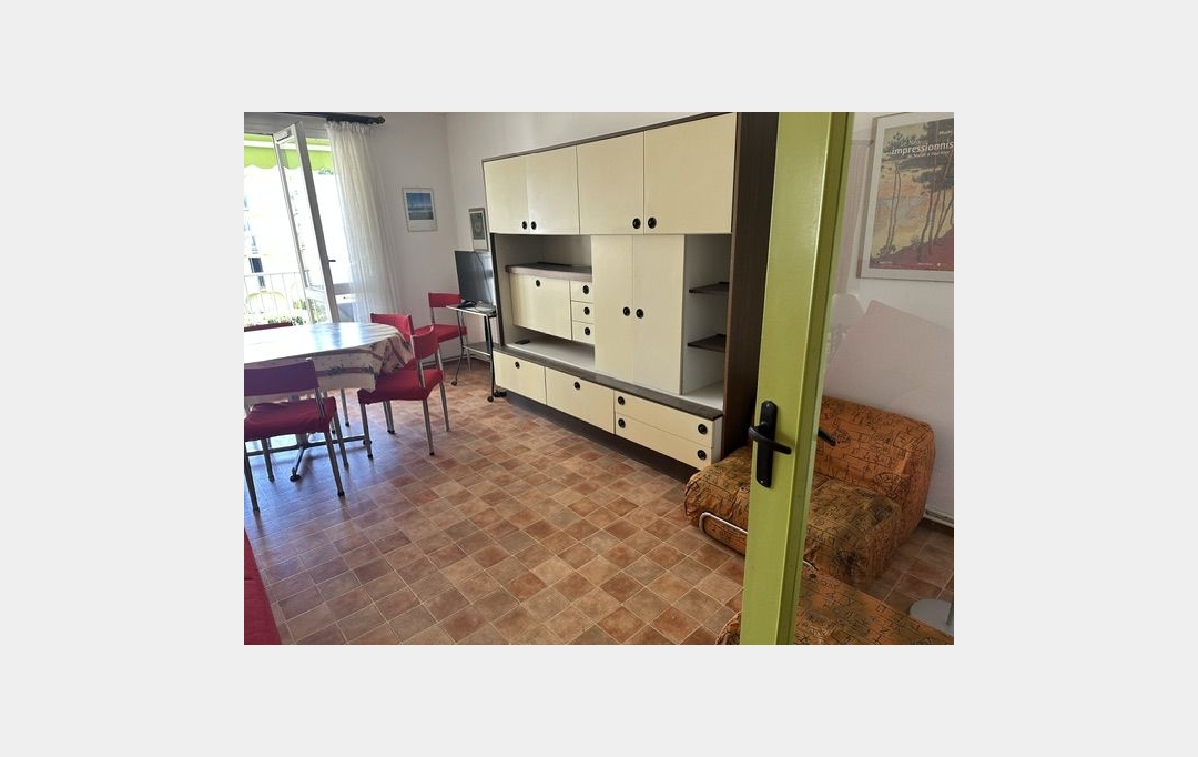 AB IMMO : Appartement | LA GRANDE-MOTTE (34280) | 53 m2 | 311 &euro; 