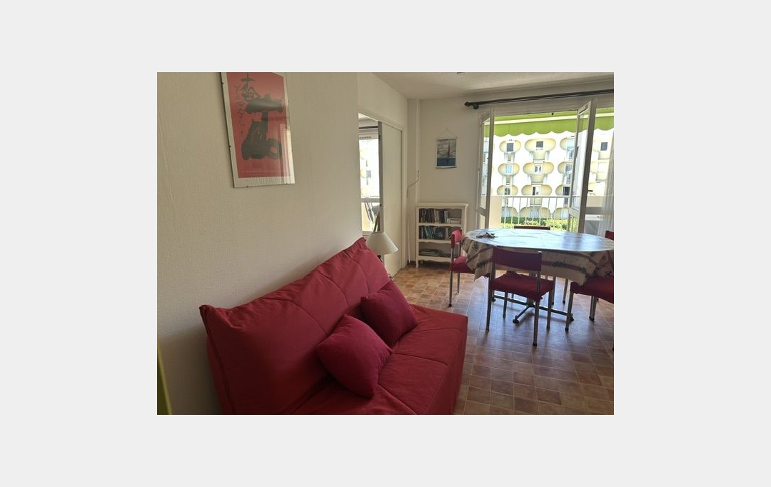 AB IMMO : Appartement | LA GRANDE-MOTTE (34280) | 53 m2 | 311 &euro; 