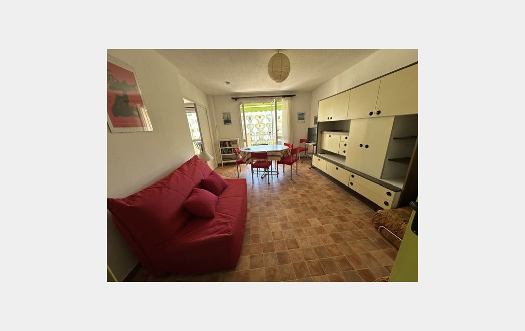 AB IMMO : Appartement | LA GRANDE-MOTTE (34280) | 53 m2 | 311 &euro; 