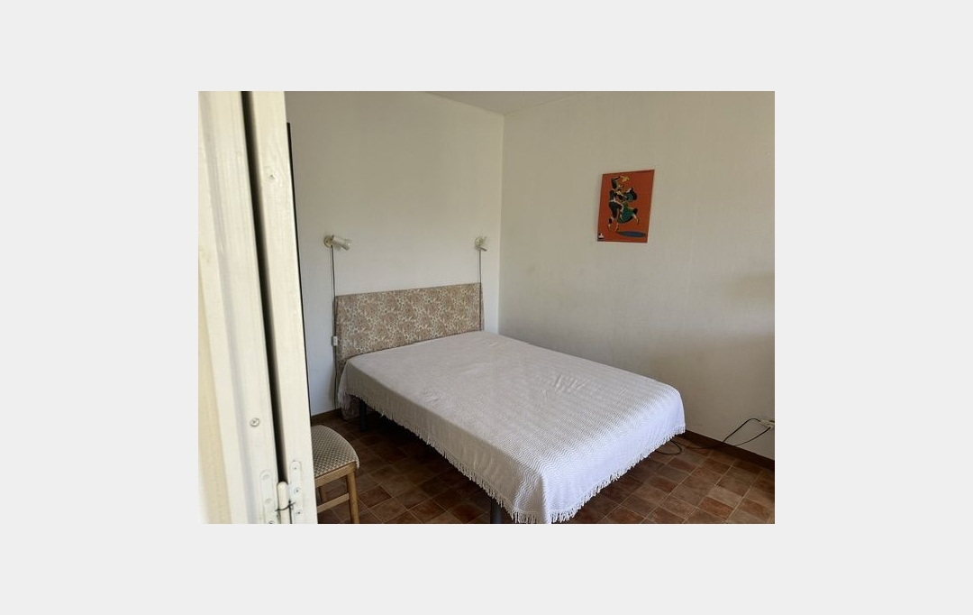 AB IMMO : Appartement | LA GRANDE-MOTTE (34280) | 53 m2 | 311 &euro; 
