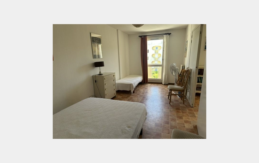 AB IMMO : Appartement | LA GRANDE-MOTTE (34280) | 53 m2 | 311 &euro; 