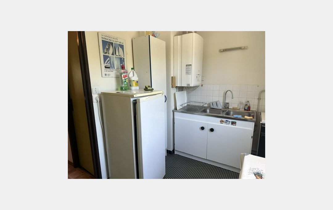 AB IMMO : Appartement | LA GRANDE-MOTTE (34280) | 53 m2 | 311 &euro; 