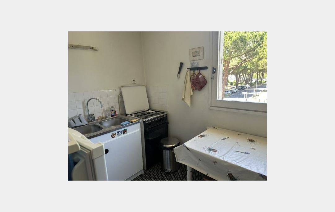 AB IMMO : Appartement | LA GRANDE-MOTTE (34280) | 53 m2 | 311 &euro; 