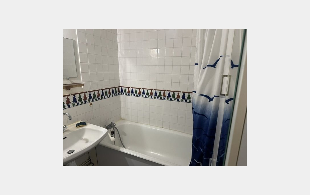 AB IMMO : Appartement | LA GRANDE-MOTTE (34280) | 53 m2 | 311 &euro; 