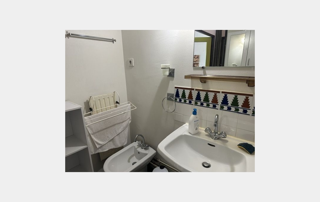 AB IMMO : Appartement | LA GRANDE-MOTTE (34280) | 53 m2 | 311 &euro; 