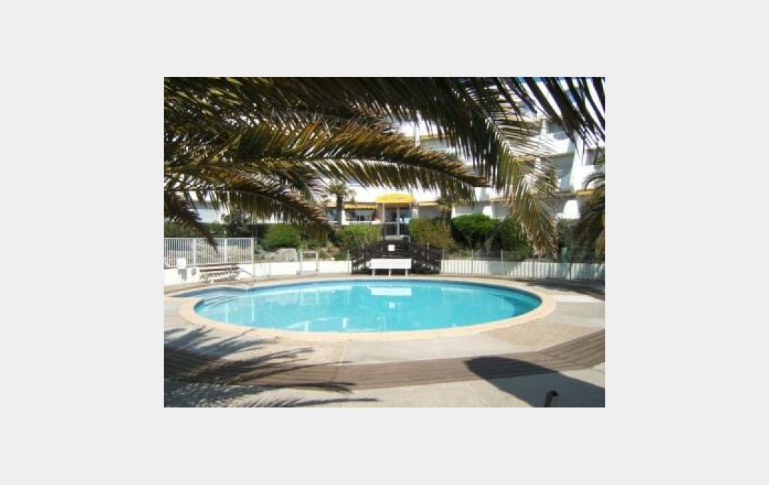 AB IMMO : Appartement | LA GRANDE-MOTTE (34280) | 57 m2 | 446 &euro; 