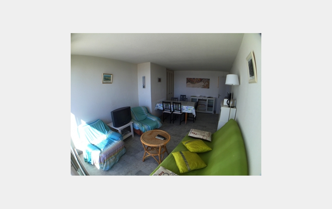 AB IMMO : Appartement | LA GRANDE-MOTTE (34280) | 57 m2 | 446 &euro; 