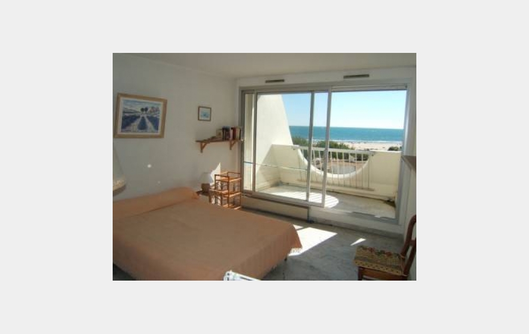 AB IMMO : Appartement | LA GRANDE-MOTTE (34280) | 57 m2 | 446 &euro; 