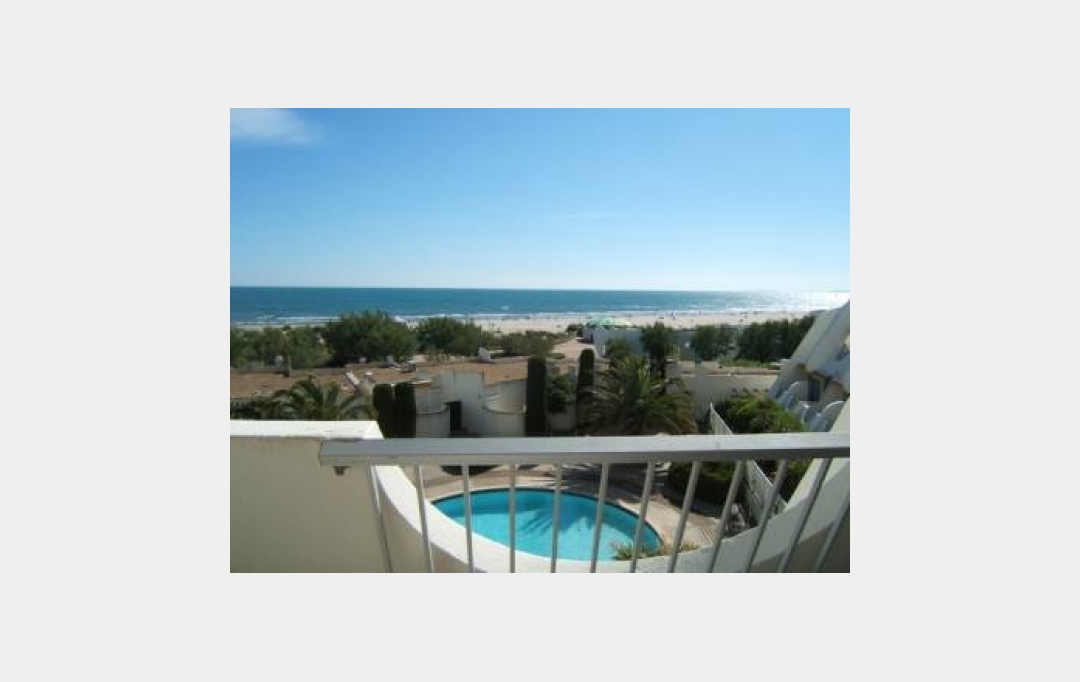 AB IMMO : Appartement | LA GRANDE-MOTTE (34280) | 57 m2 | 446 &euro; 