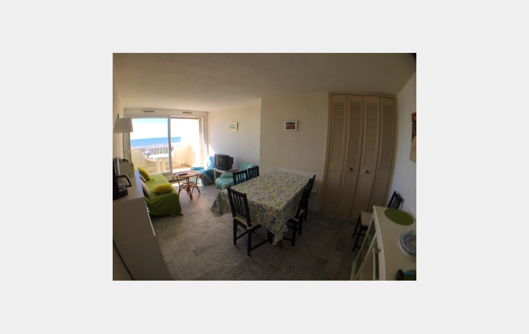 AB IMMO : Appartement | LA GRANDE-MOTTE (34280) | 57 m2 | 446 &euro; 