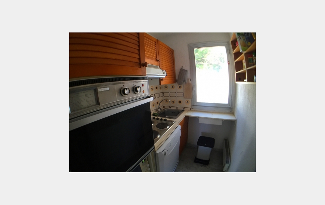 AB IMMO : Appartement | LA GRANDE-MOTTE (34280) | 57 m2 | 446 &euro; 