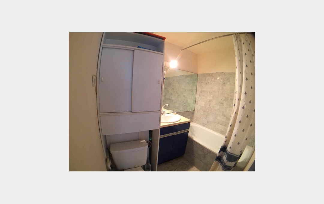 AB IMMO : Appartement | LA GRANDE-MOTTE (34280) | 57 m2 | 446 &euro; 