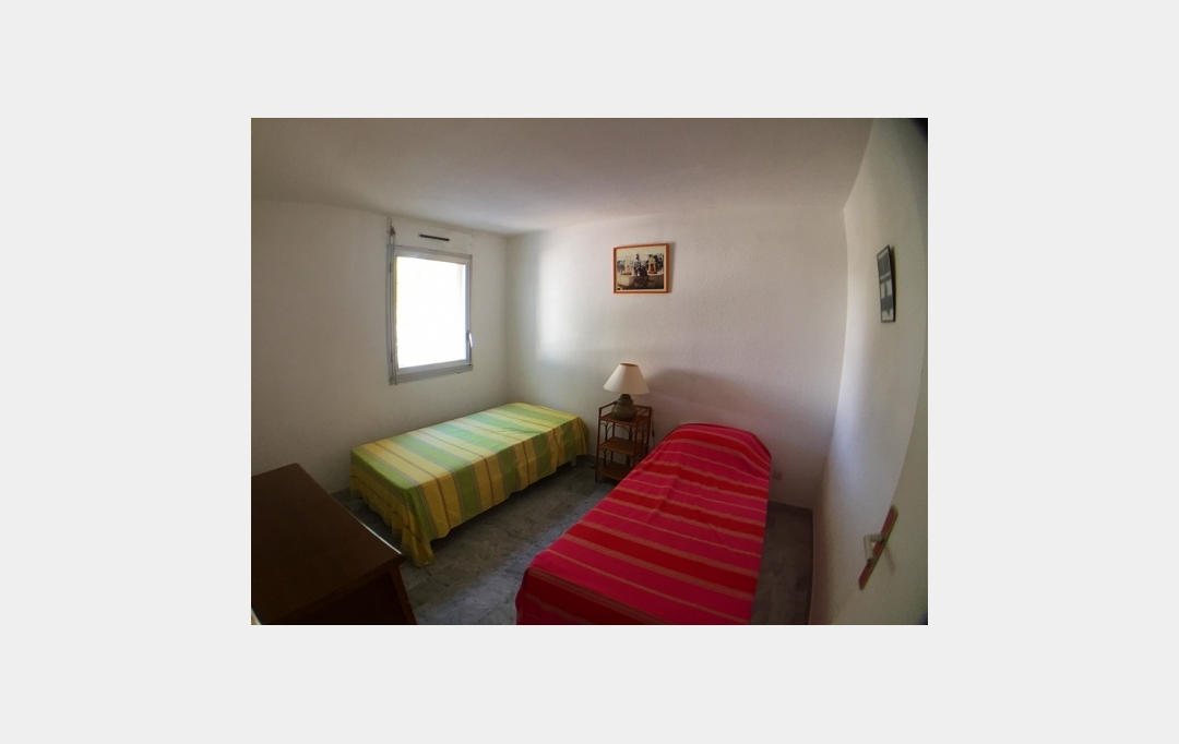 AB IMMO : Appartement | LA GRANDE-MOTTE (34280) | 57 m2 | 446 &euro; 