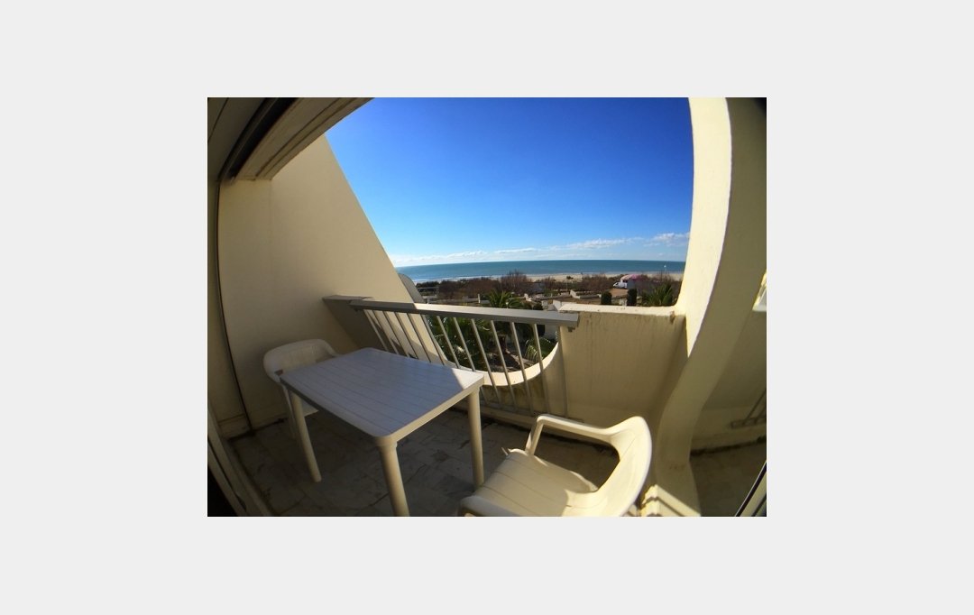 AB IMMO : Appartement | LA GRANDE-MOTTE (34280) | 57 m2 | 446 &euro; 