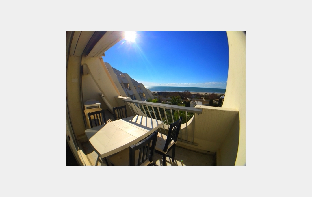 AB IMMO : Appartement | LA GRANDE-MOTTE (34280) | 57 m2 | 446 &euro; 