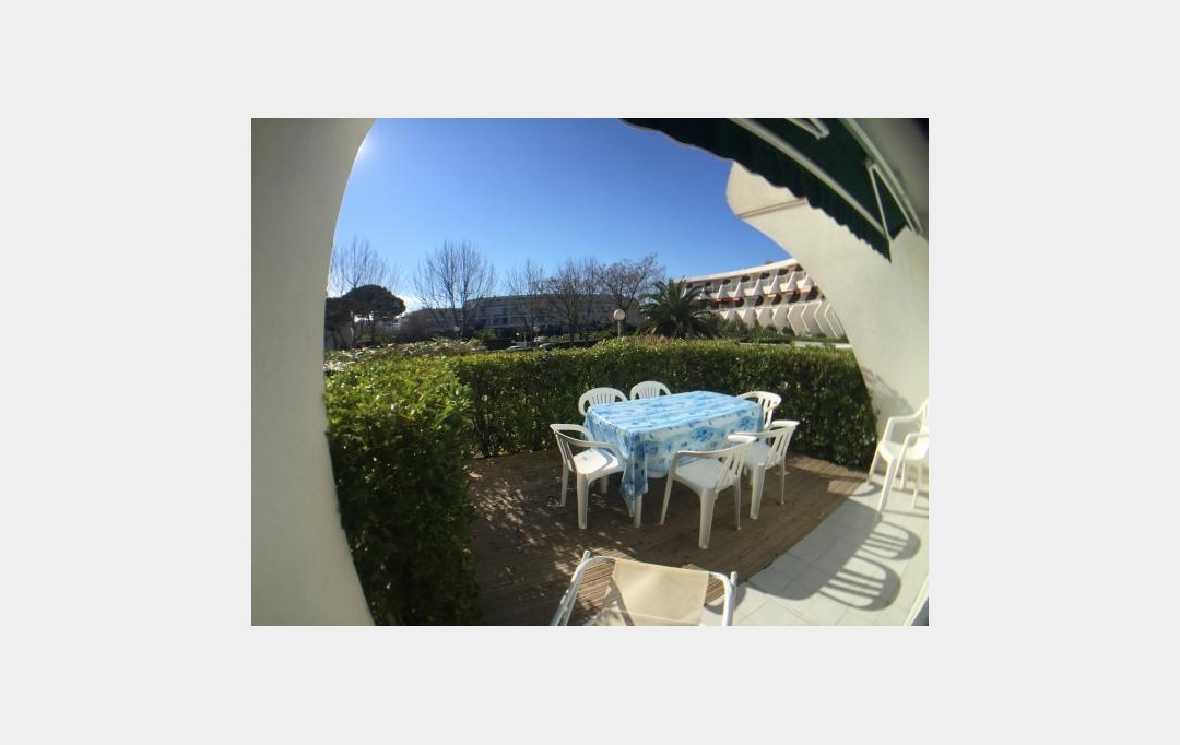 AB IMMO : Appartement | LA GRANDE-MOTTE (34280) | 30 m2 | 340 &euro; 