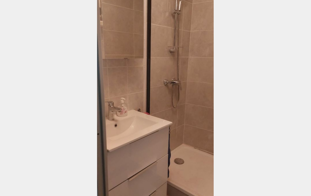 AB IMMO : Appartement | LA GRANDE-MOTTE (34280) | 30 m2 | 340 &euro; 