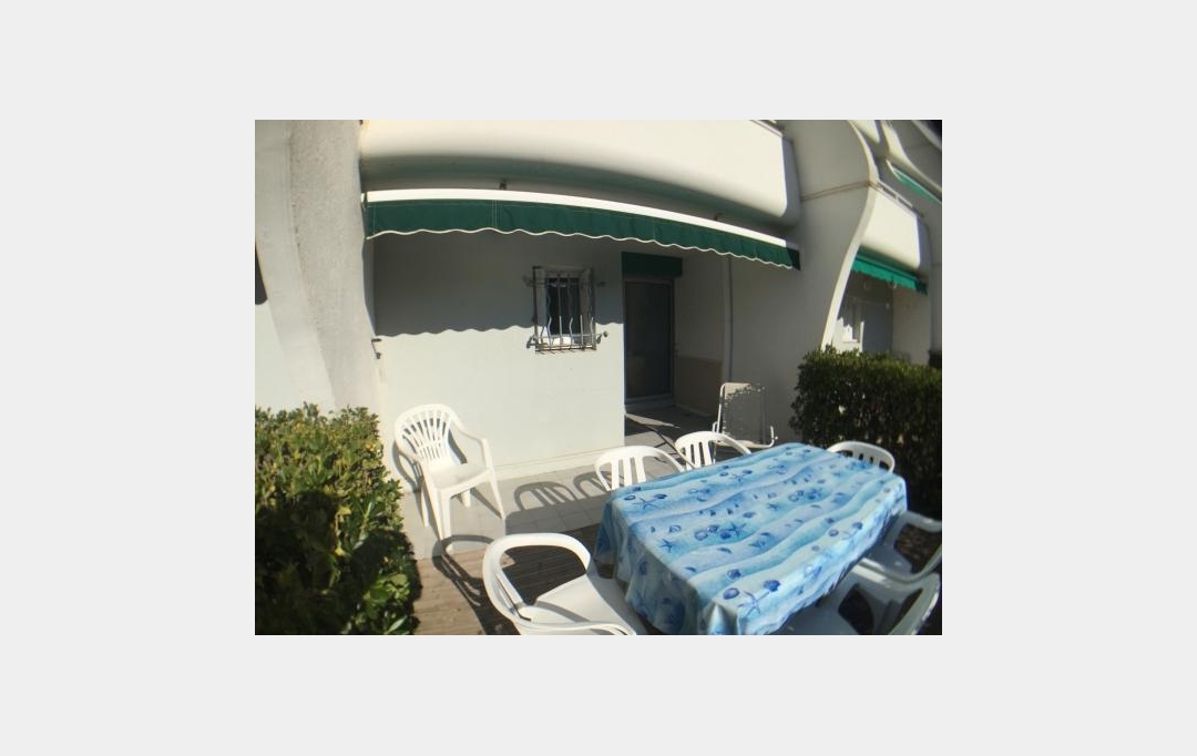 AB IMMO : Appartement | LA GRANDE-MOTTE (34280) | 30 m2 | 340 &euro; 