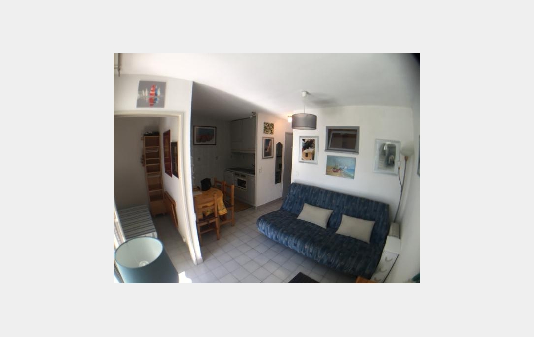 AB IMMO : Appartement | LA GRANDE-MOTTE (34280) | 30 m2 | 340 &euro; 