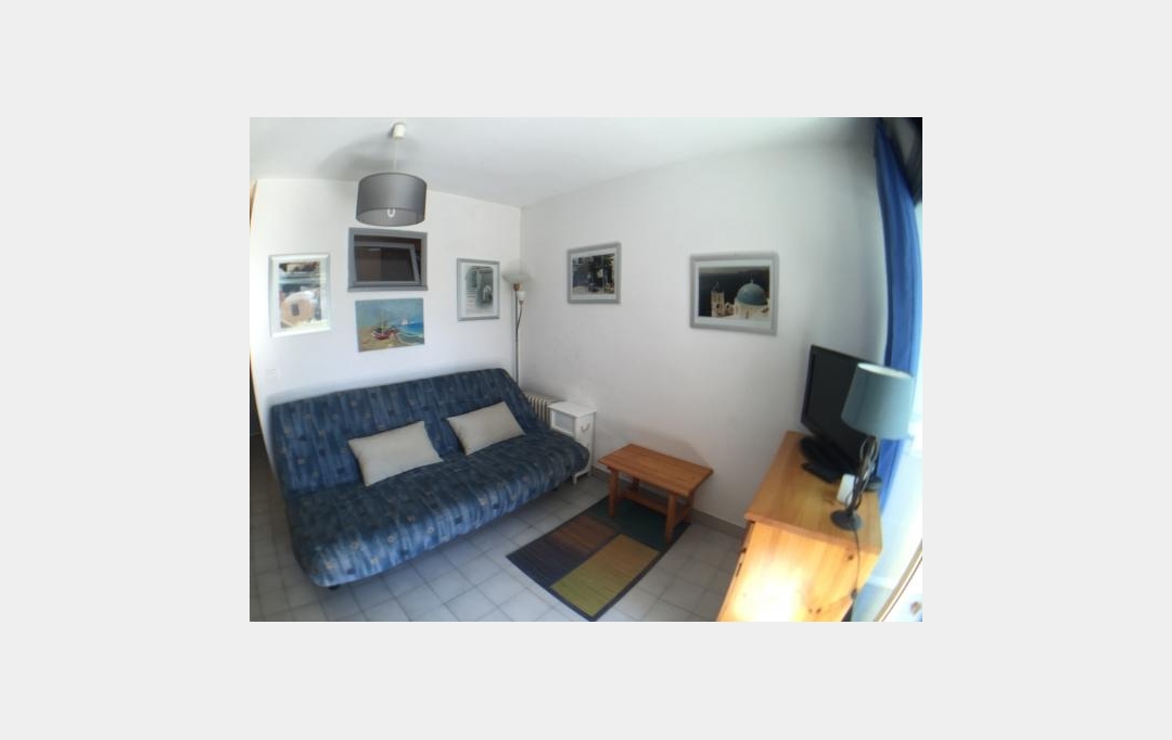 AB IMMO : Appartement | LA GRANDE-MOTTE (34280) | 30 m2 | 340 &euro; 