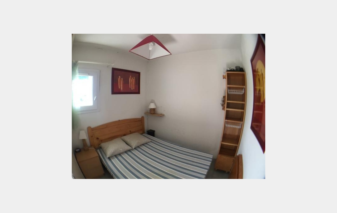 AB IMMO : Appartement | LA GRANDE-MOTTE (34280) | 30 m2 | 340 &euro; 