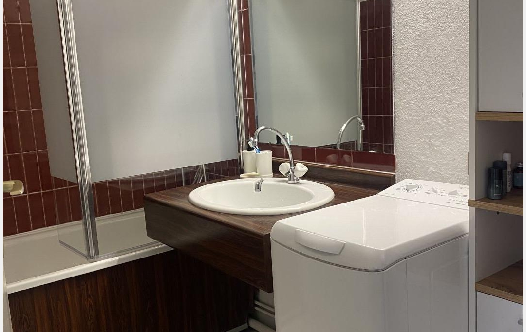 AB IMMO : Appartement | LA GRANDE-MOTTE (34280) | 45 m2 | 329 &euro; 