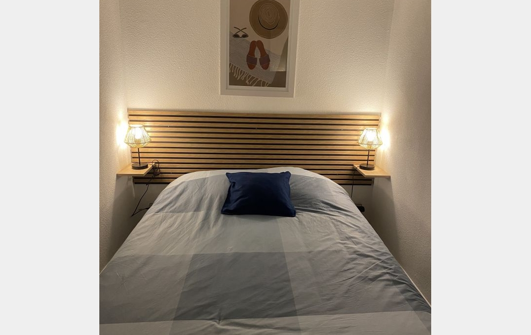 AB IMMO : Appartement | LA GRANDE-MOTTE (34280) | 45 m2 | 329 &euro; 