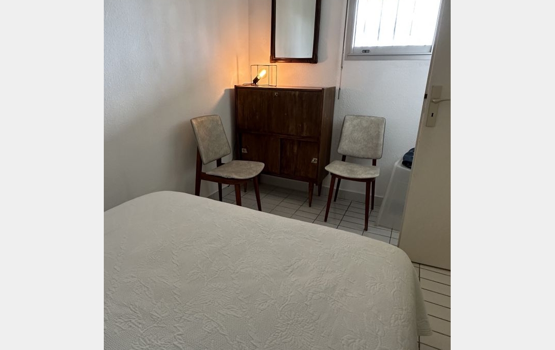 AB IMMO : Appartement | LA GRANDE-MOTTE (34280) | 45 m2 | 329 &euro; 