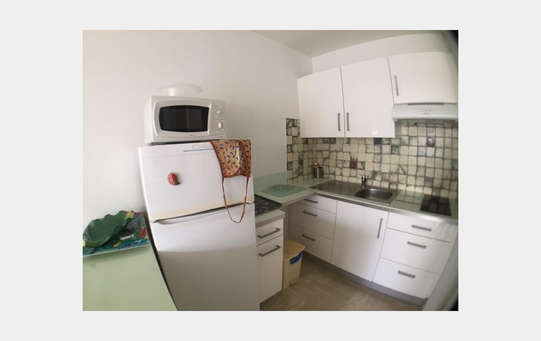 AB IMMO : Appartement | LA GRANDE-MOTTE (34280) | 28 m2 | 216 &euro; 