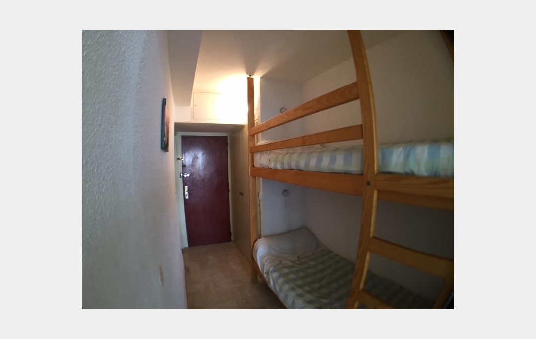 AB IMMO : Appartement | LA GRANDE-MOTTE (34280) | 28 m2 | 216 &euro; 