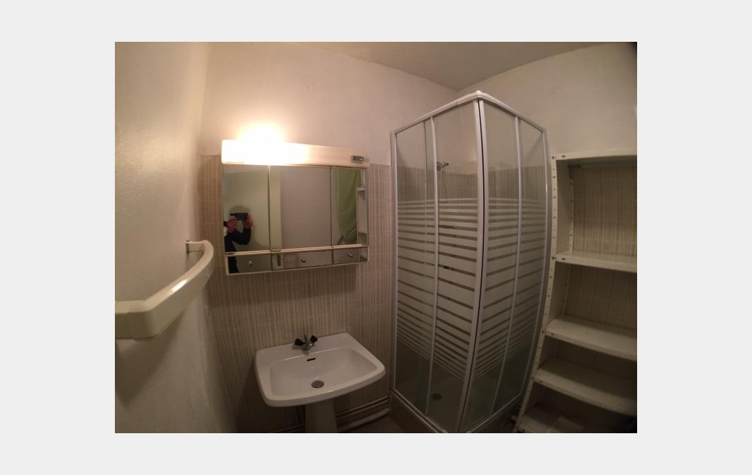 AB IMMO : Appartement | LA GRANDE-MOTTE (34280) | 28 m2 | 216 &euro; 
