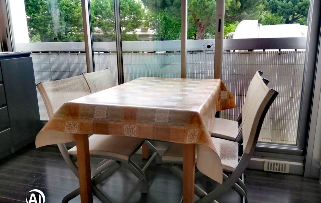 AB IMMO : Appartement | LA GRANDE-MOTTE (34280) | 24 m2 | 107 000 € 