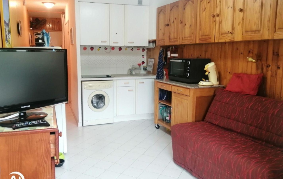 AB IMMO : Appartement | LA GRANDE-MOTTE (34280) | 24 m2 | 107 000 € 